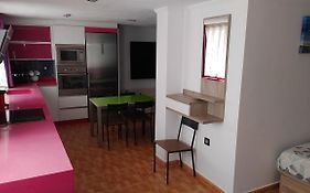 Apartamento Climatizado Vacacional